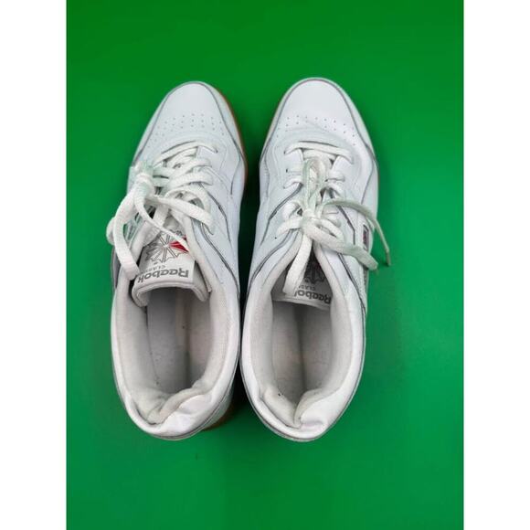 Reebok men’s shoes size‎ 10,5 - Picture 4 of 7